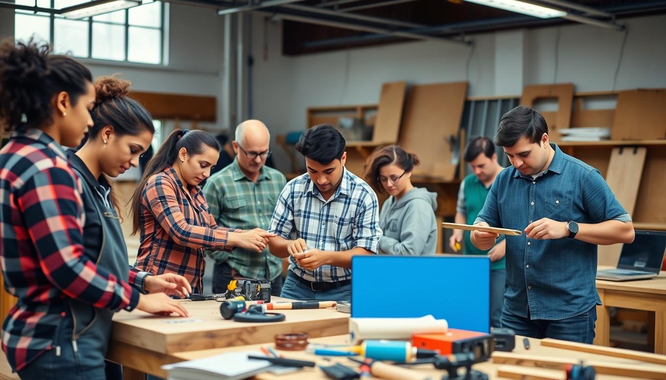 Hands On Train Biz - Your Training Partner